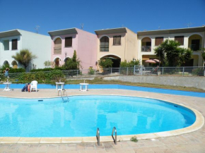 Casa Vacanze I Borghi Villasimius